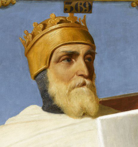 Joscelin I, Count of Edessa
