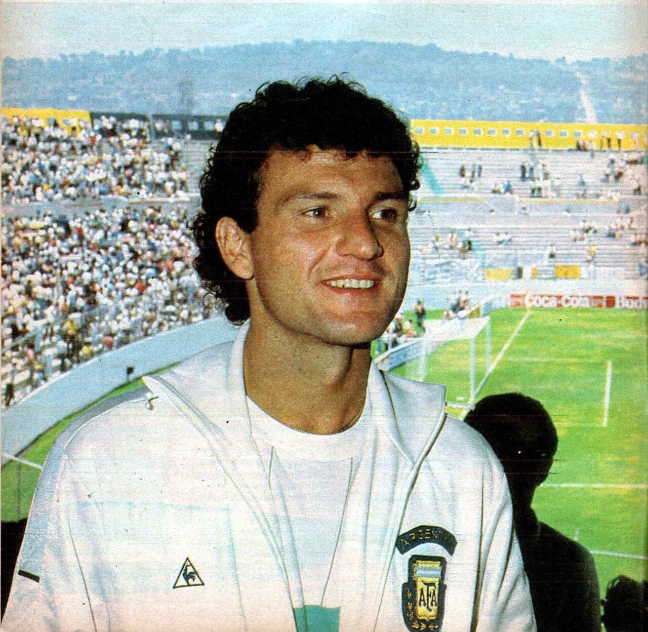José Luis Cuciuffo