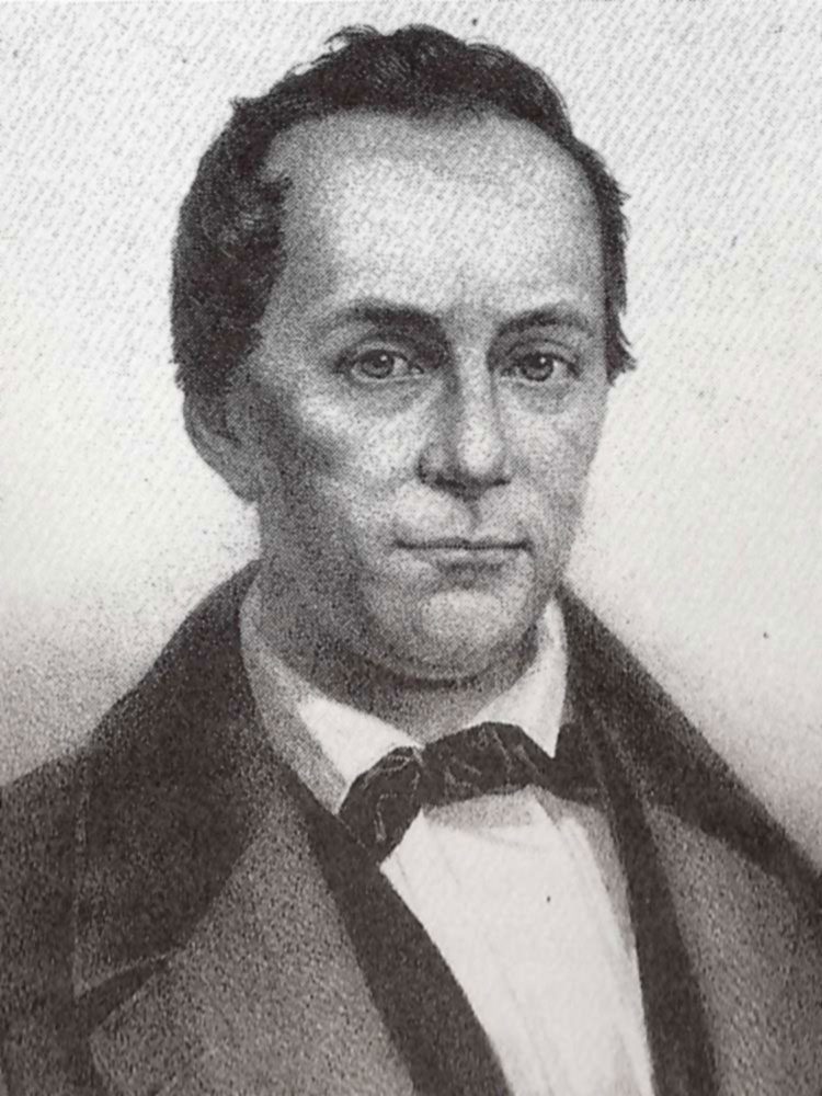 Josef Munzinger