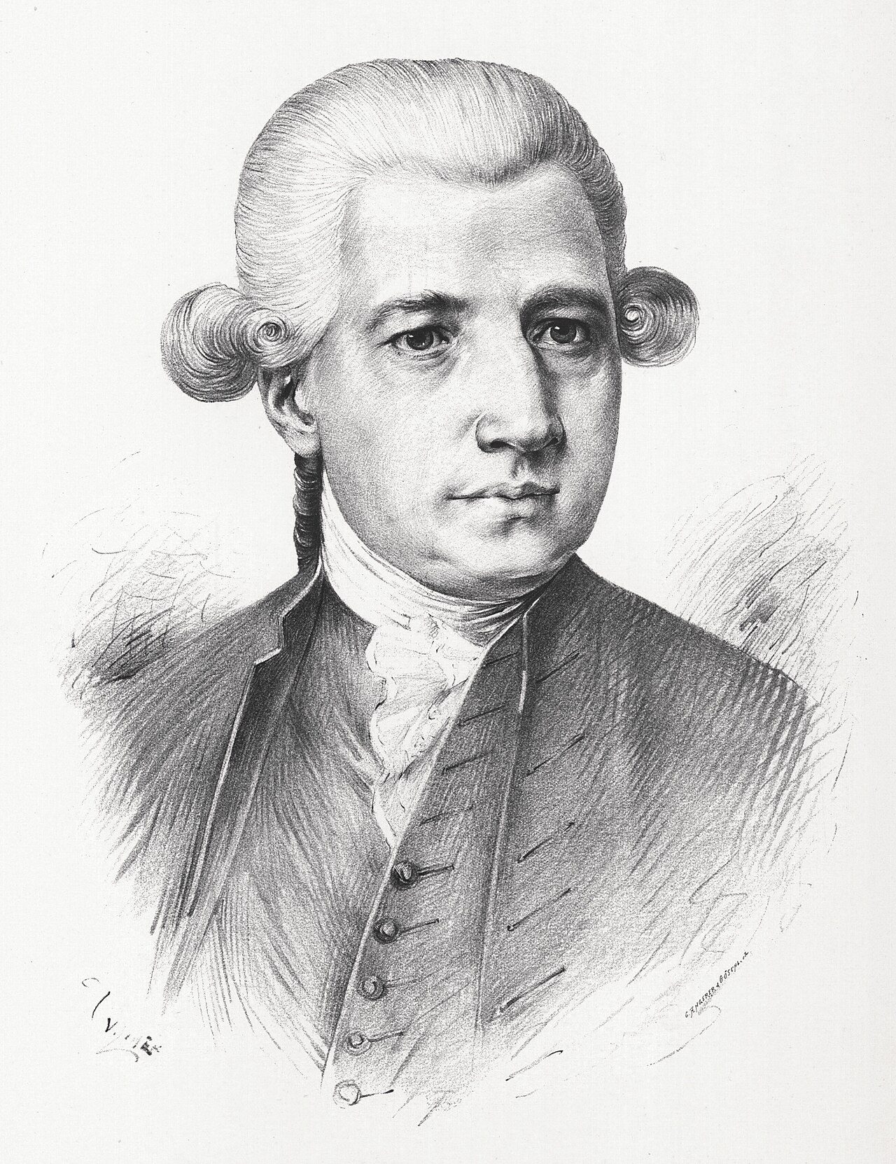 Josef Mysliveček