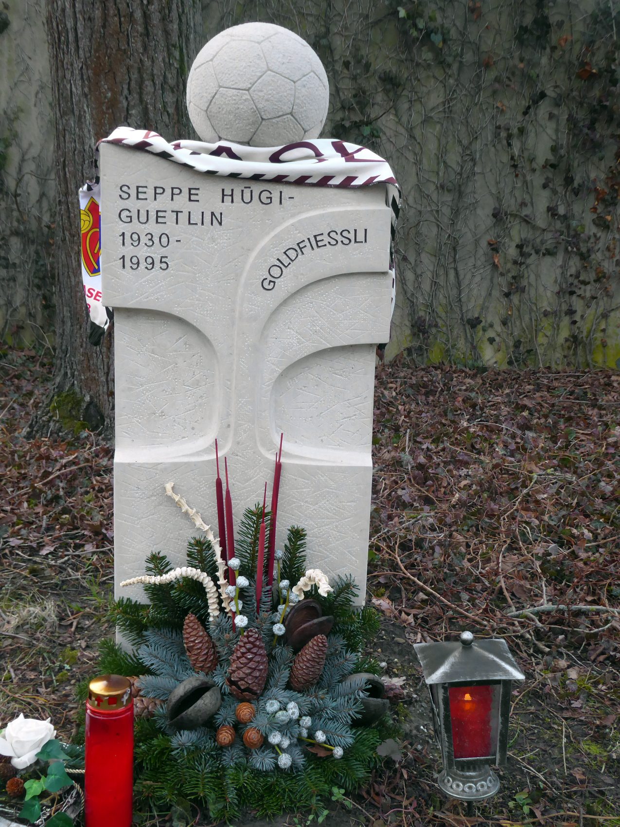 Josef Hügi