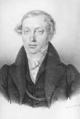 Joseph Böhm