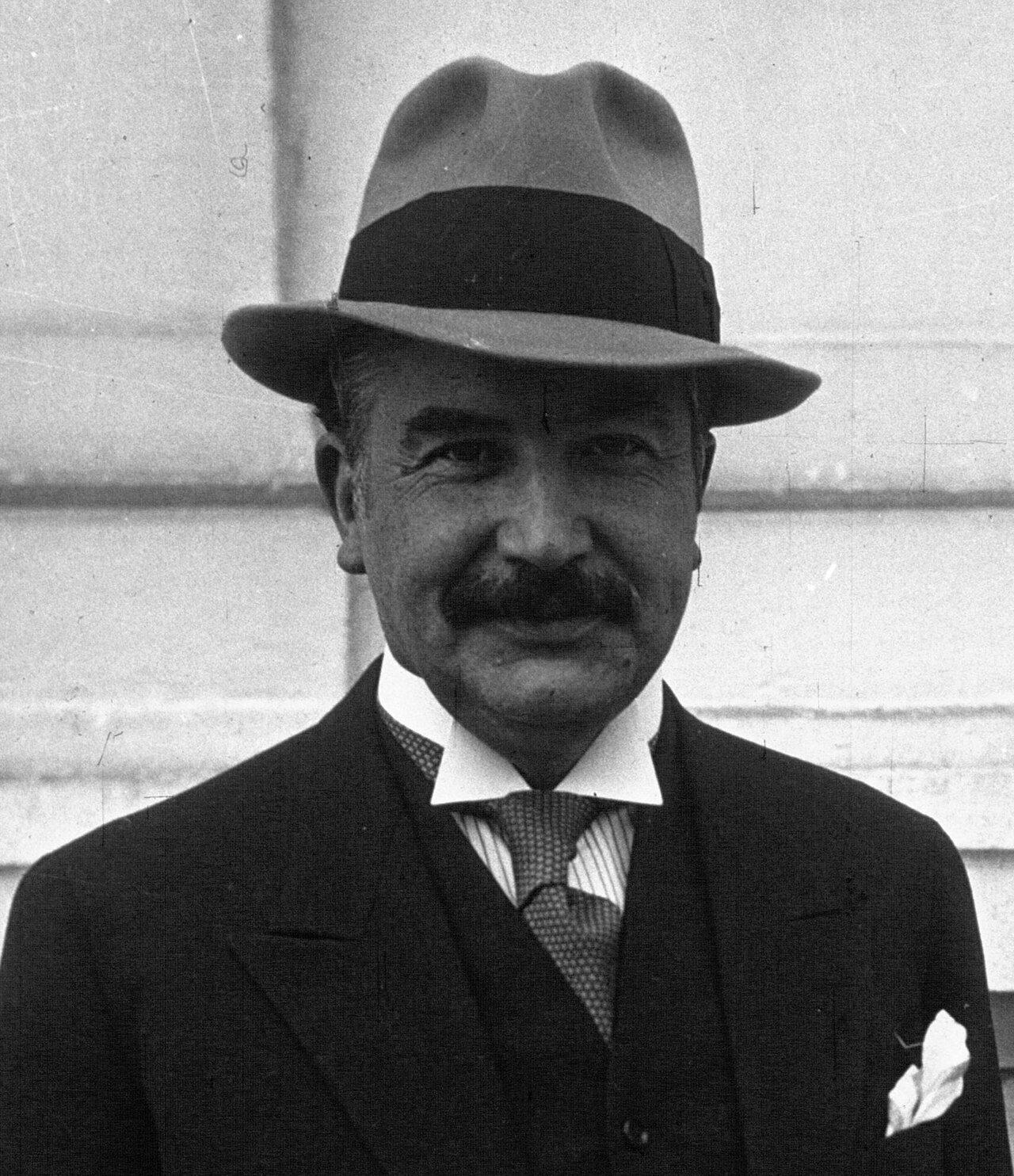 Joseph Bech