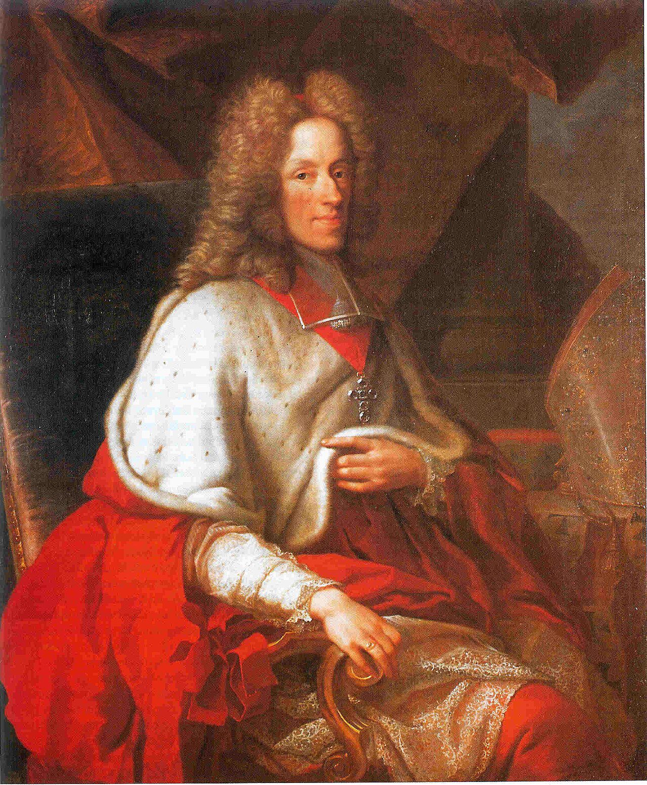 Joseph Clemens of Bavaria