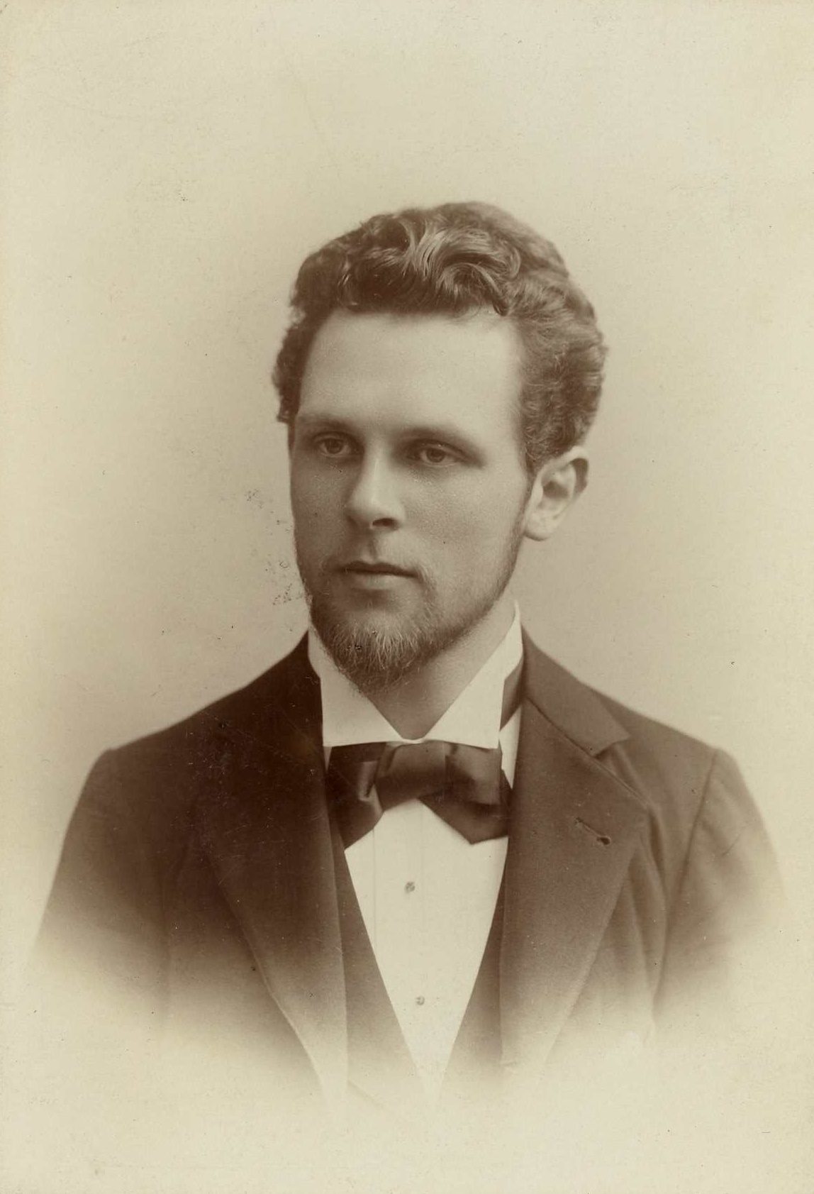 Joseph Jongen