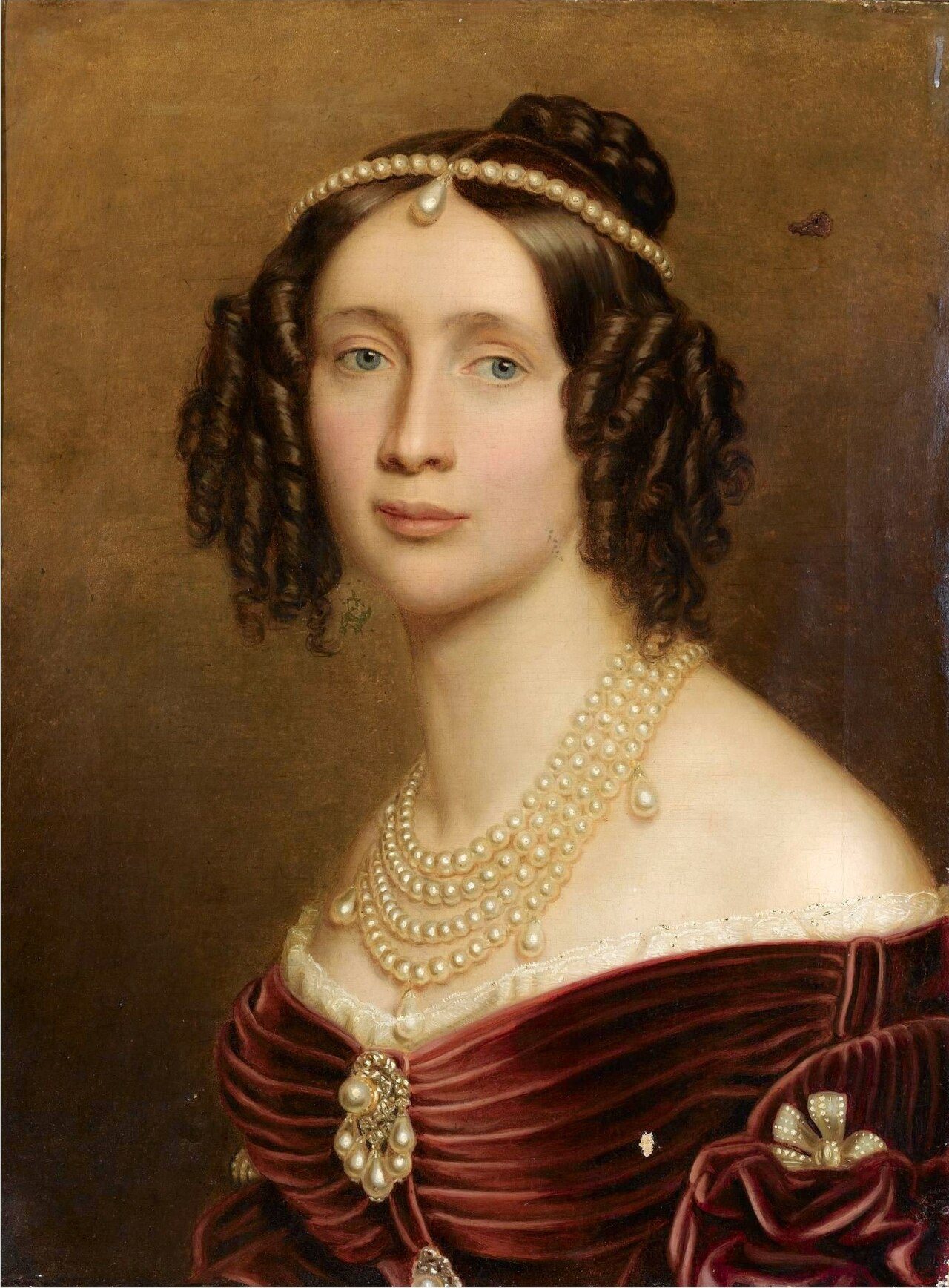 Maria Anna of Bavaria