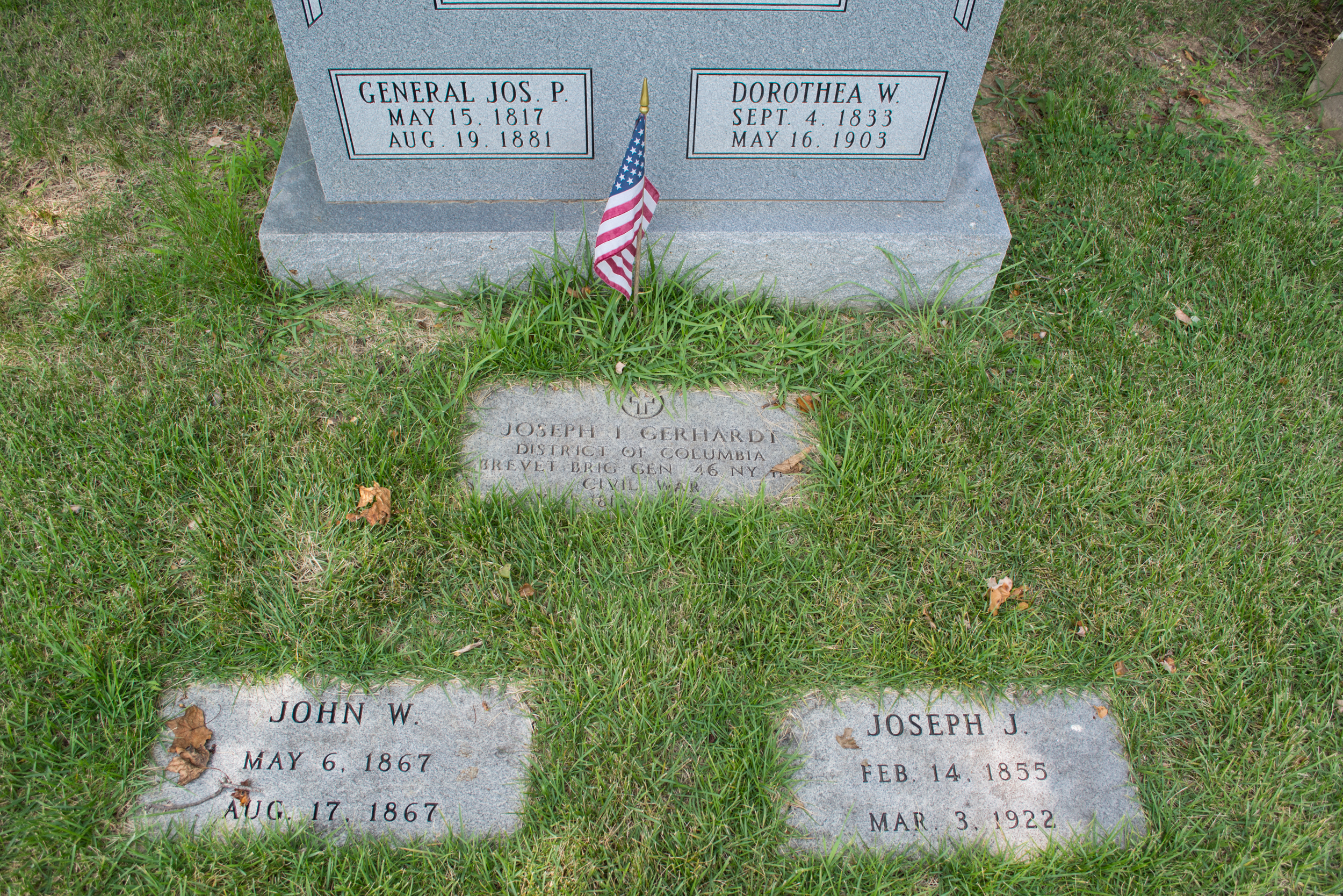 Joe Hill