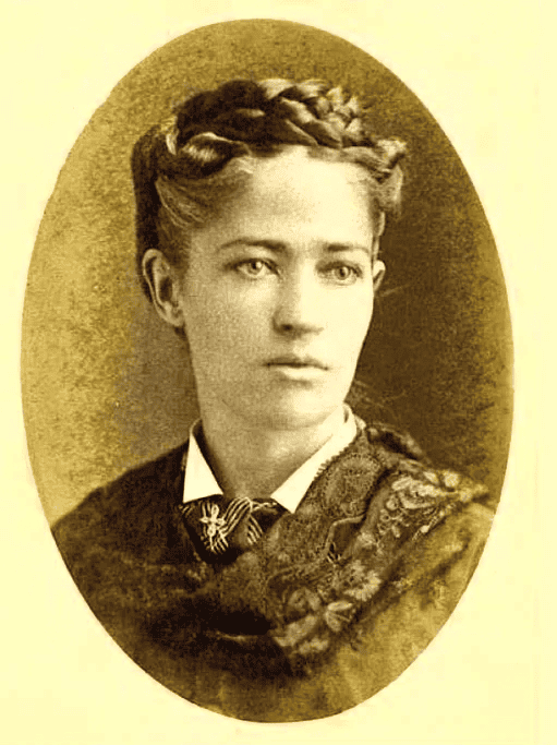Josephine Cochrane