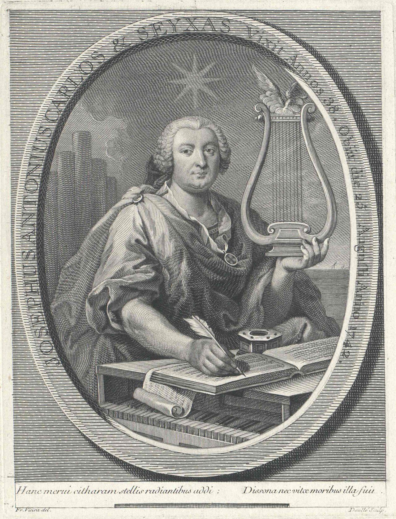 Carlos de Seixas