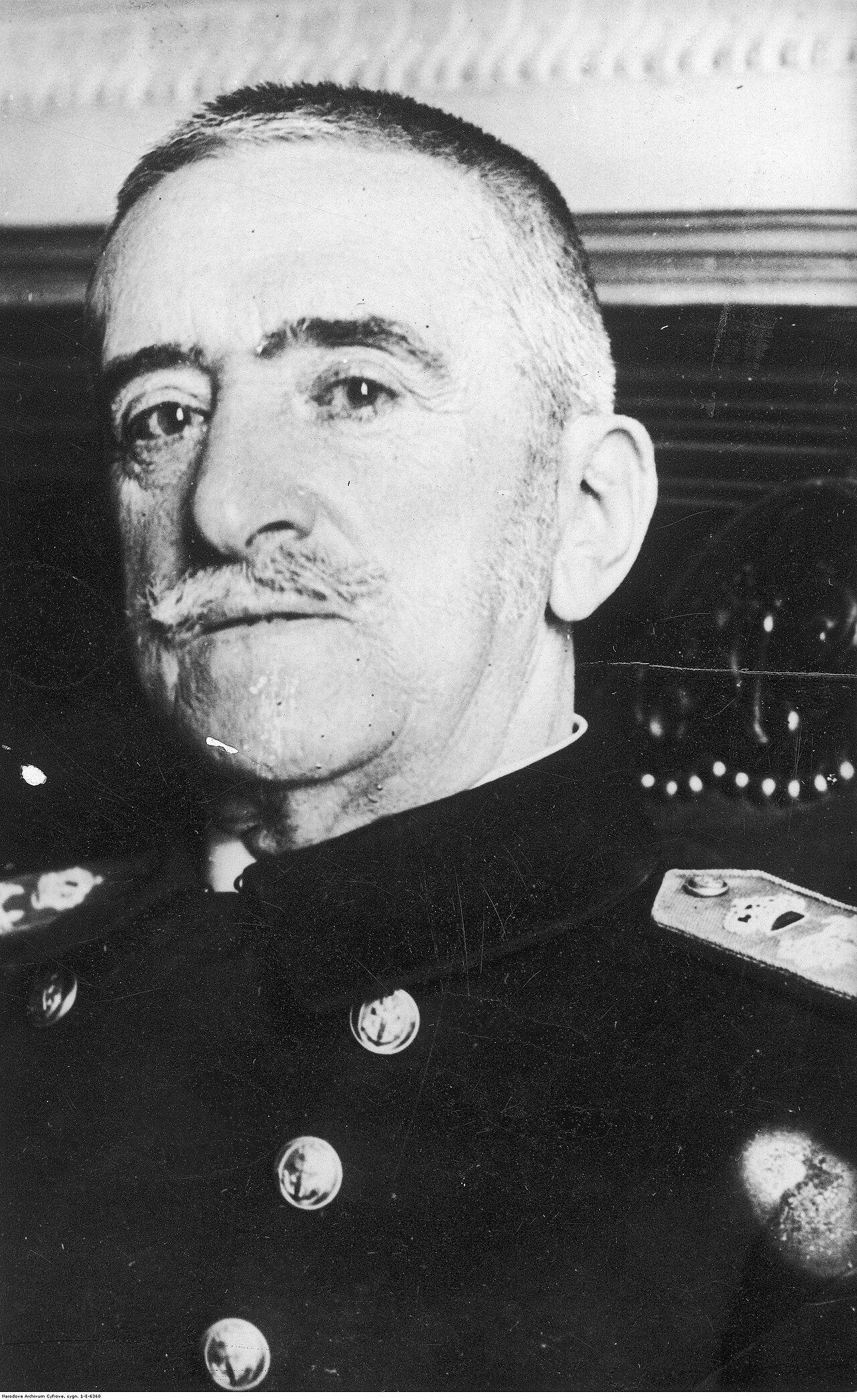 Juan Bautista Aznar-Cabañas
