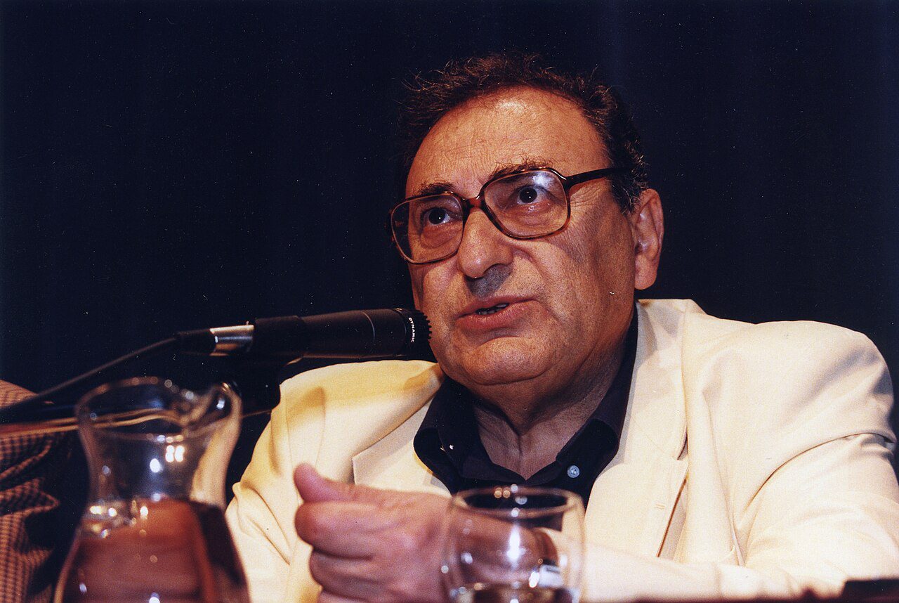 Juan José Saer