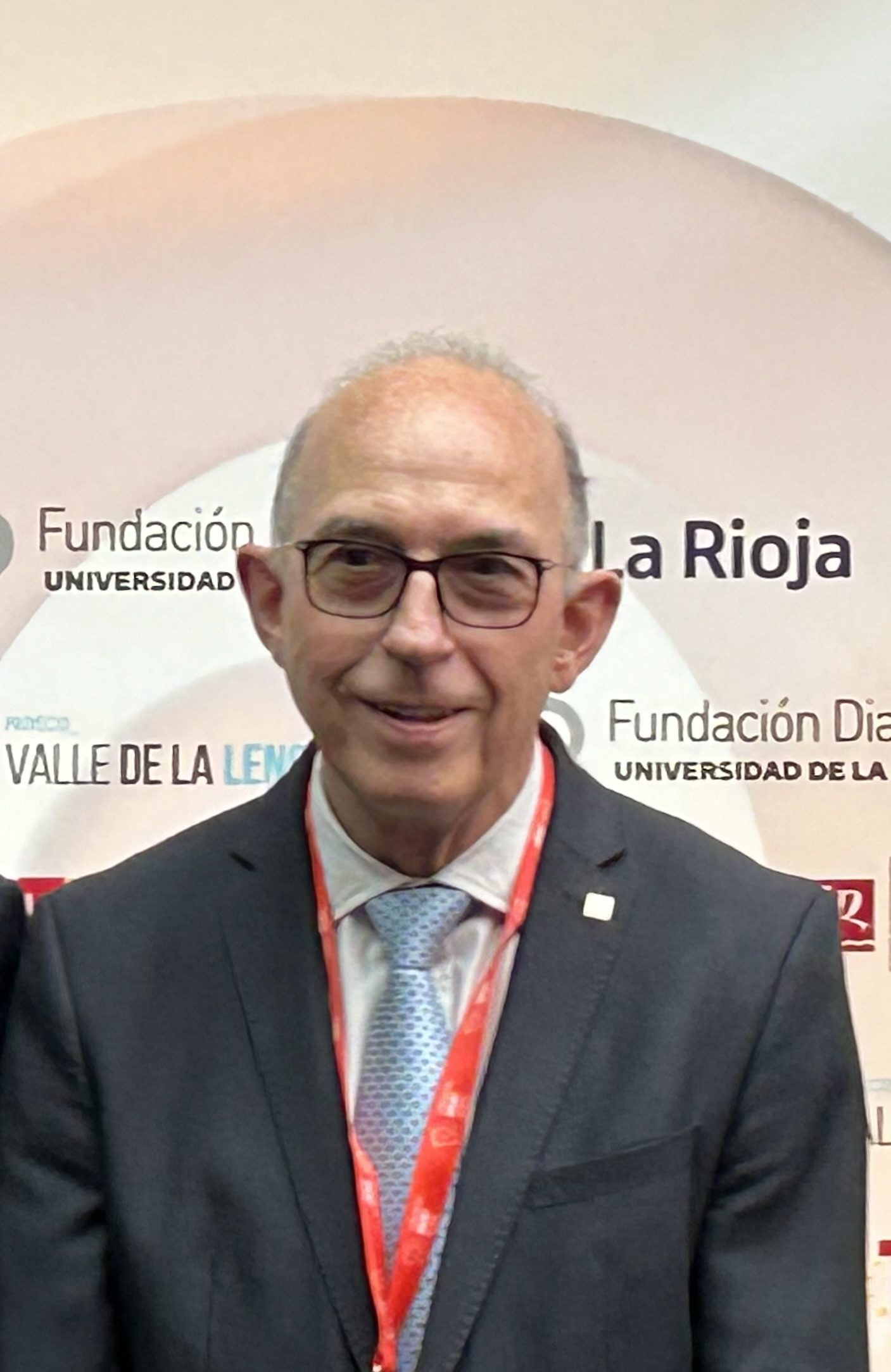 Juan Carlos Calvo