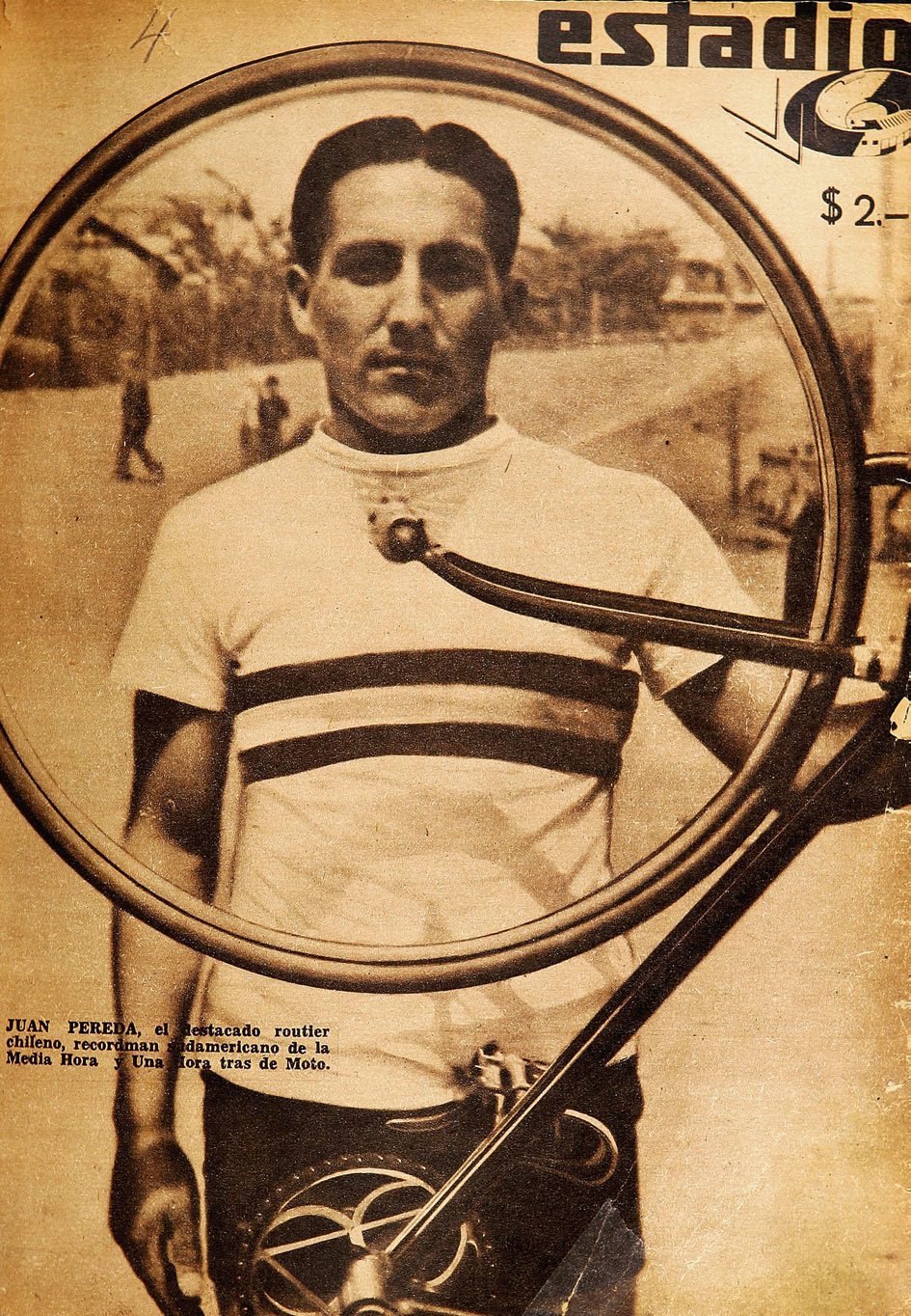 Juan Pereda