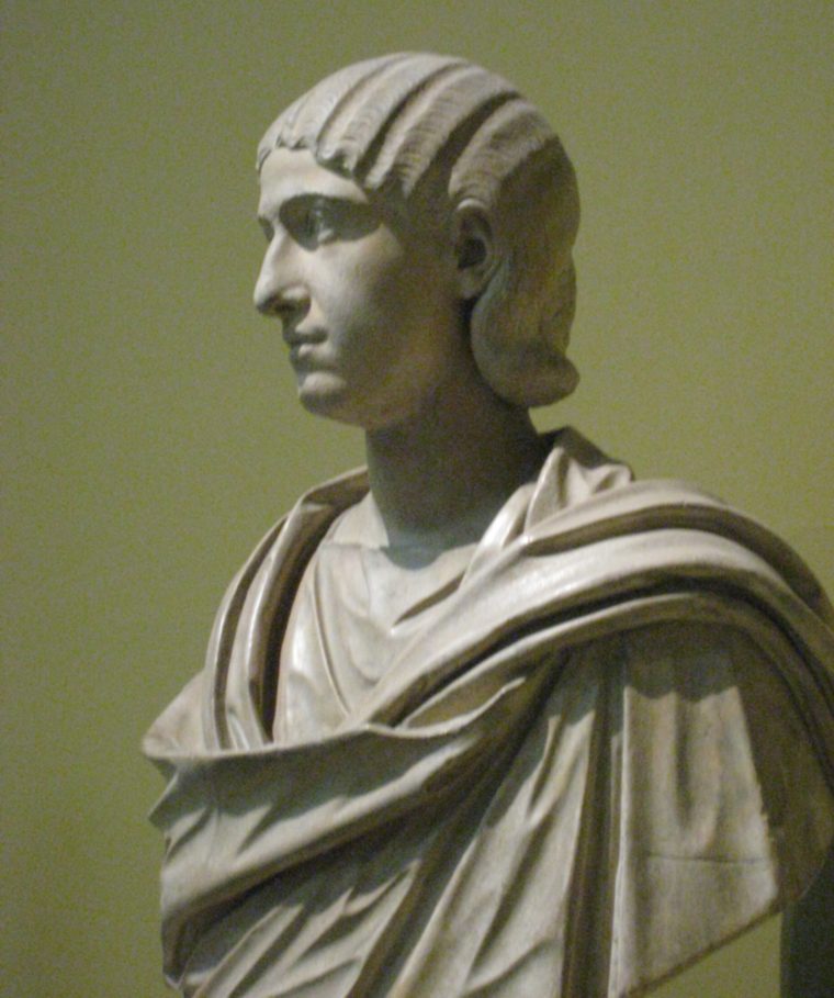 Julia Avita Mamaea