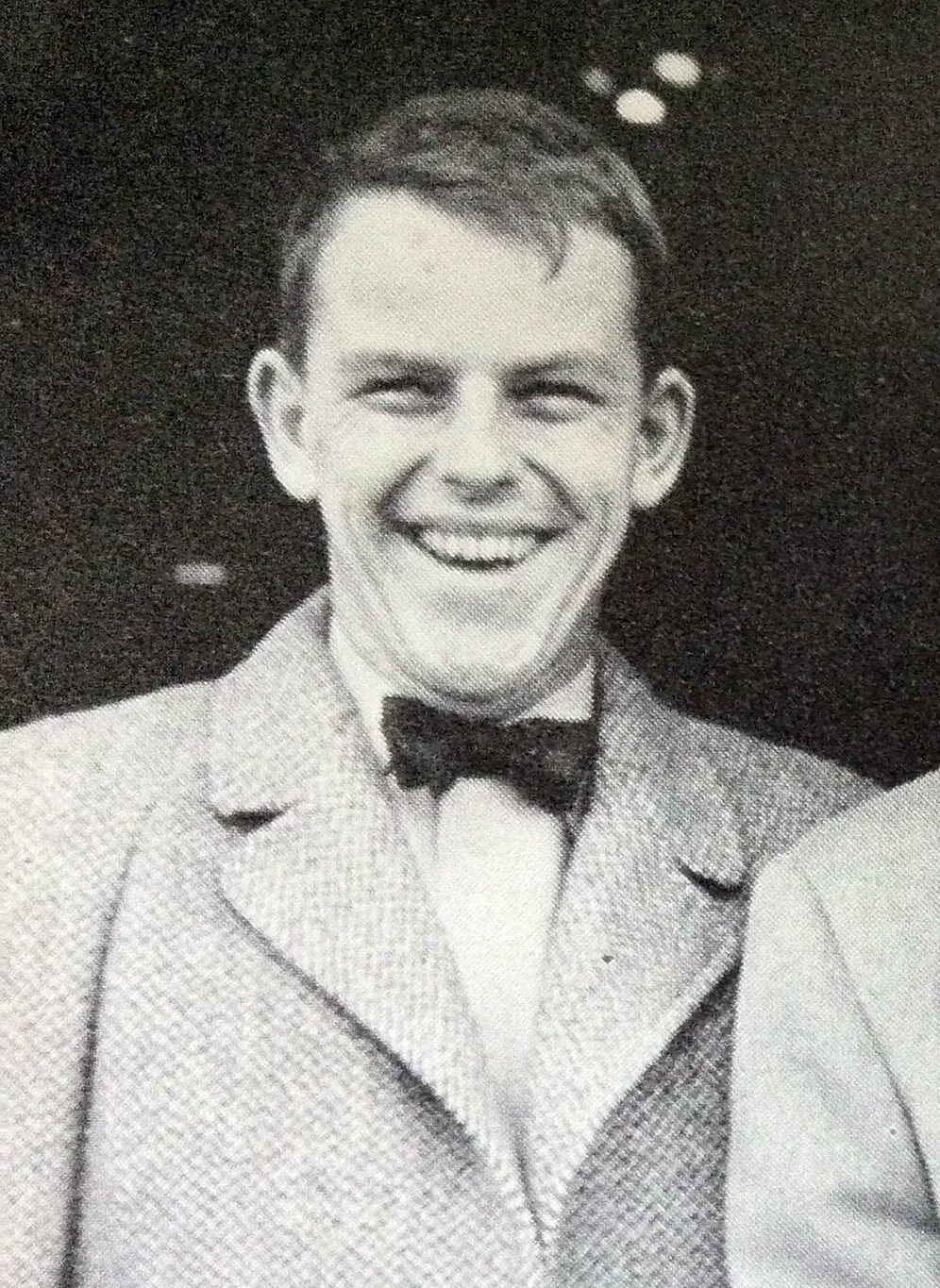 Julian Holloway