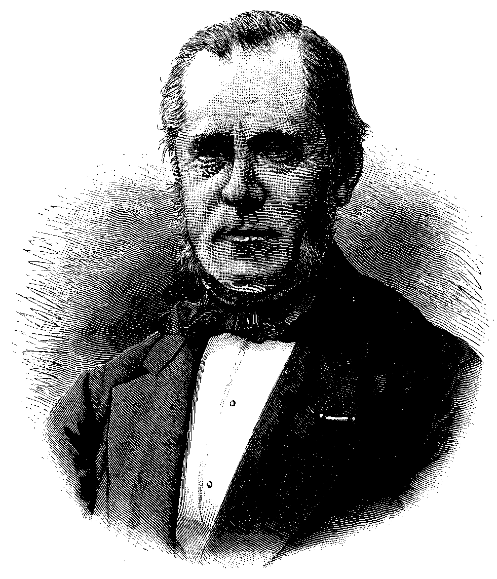 Hans Peter Jørgen Julius Thomsen