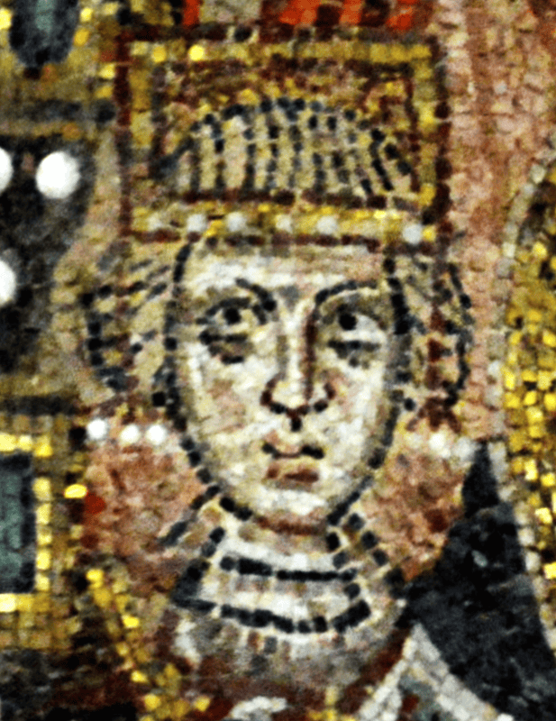 Justinian II