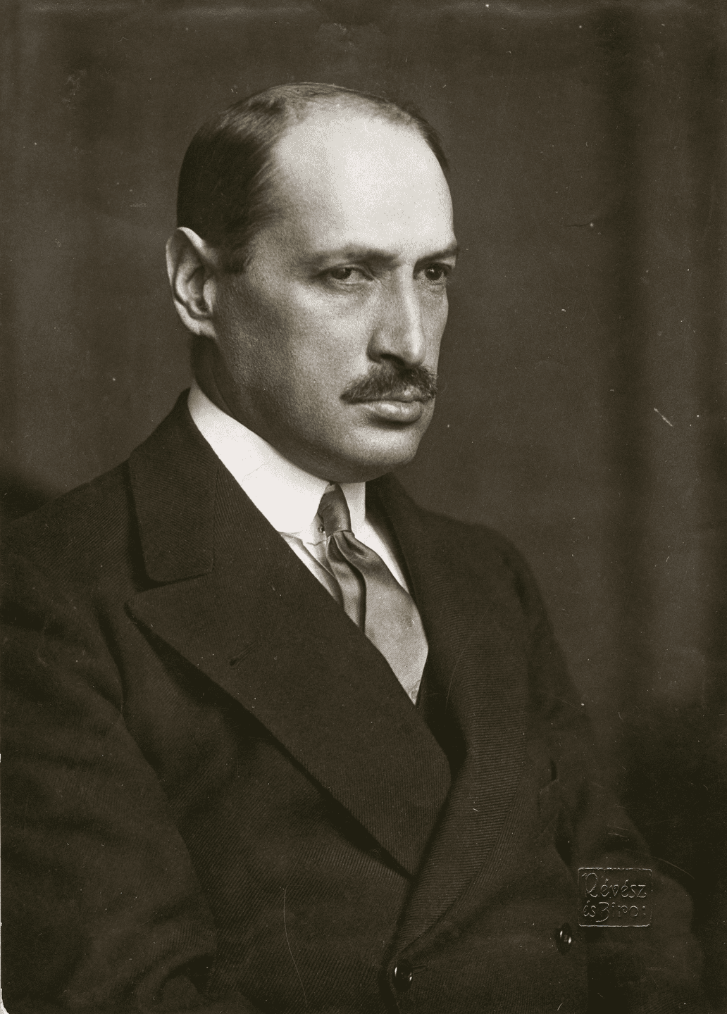 Mihály Károlyi