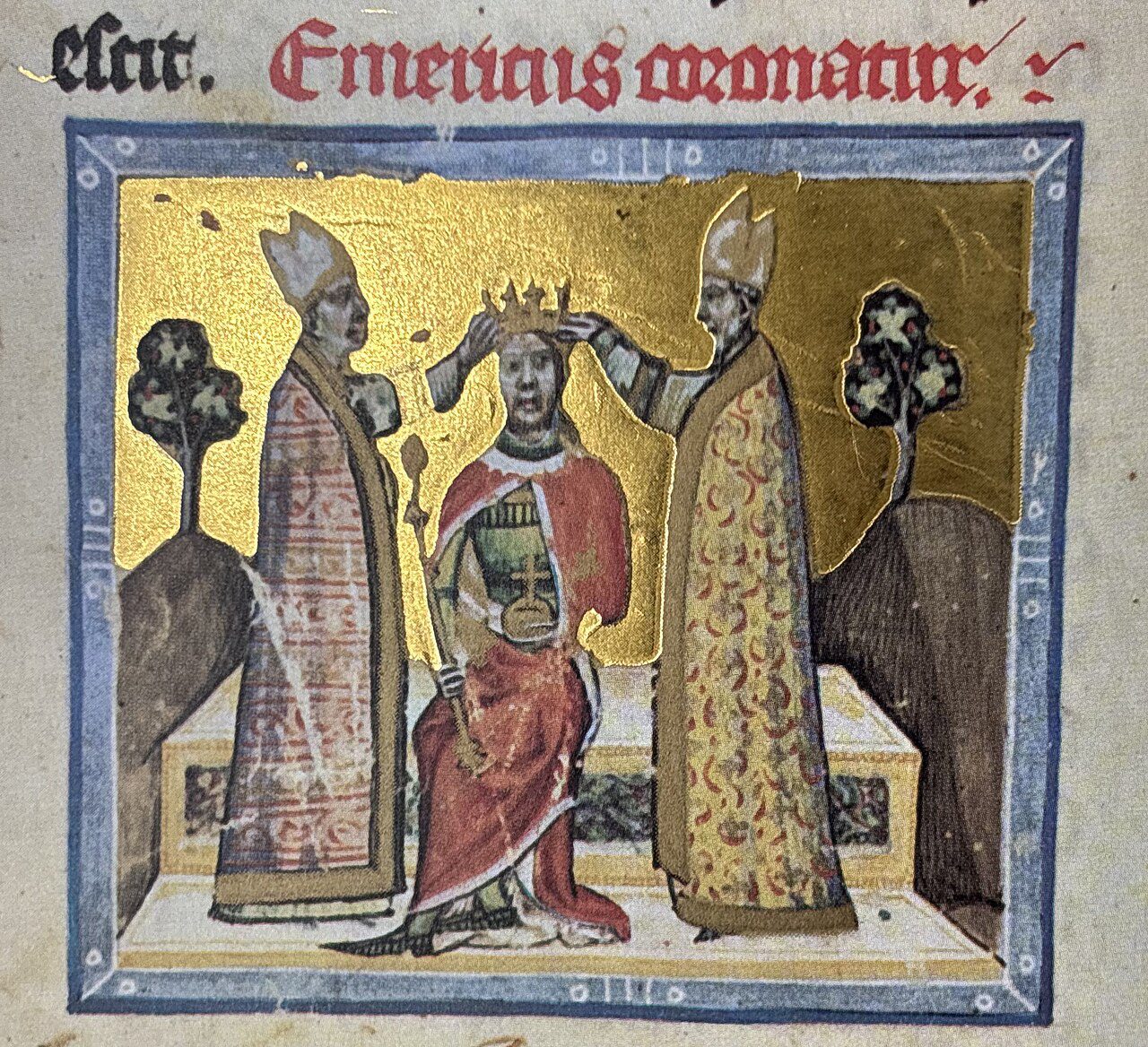 Emeric, King of Hungary