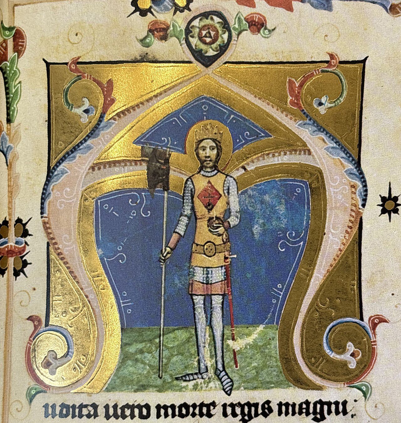 Ladislaus I of Hungary