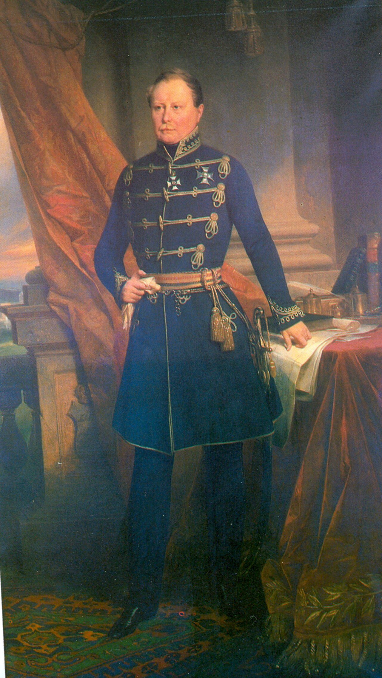 Wilhelm I of Württemberg