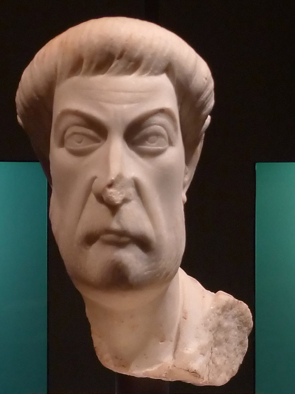 Eutropios