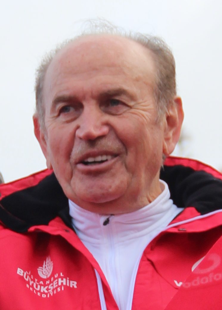Kadir Topbaş