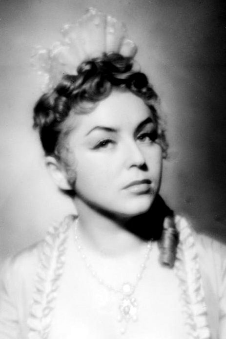 Kalina Jędrusik
