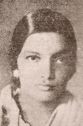 Kalpana Datta