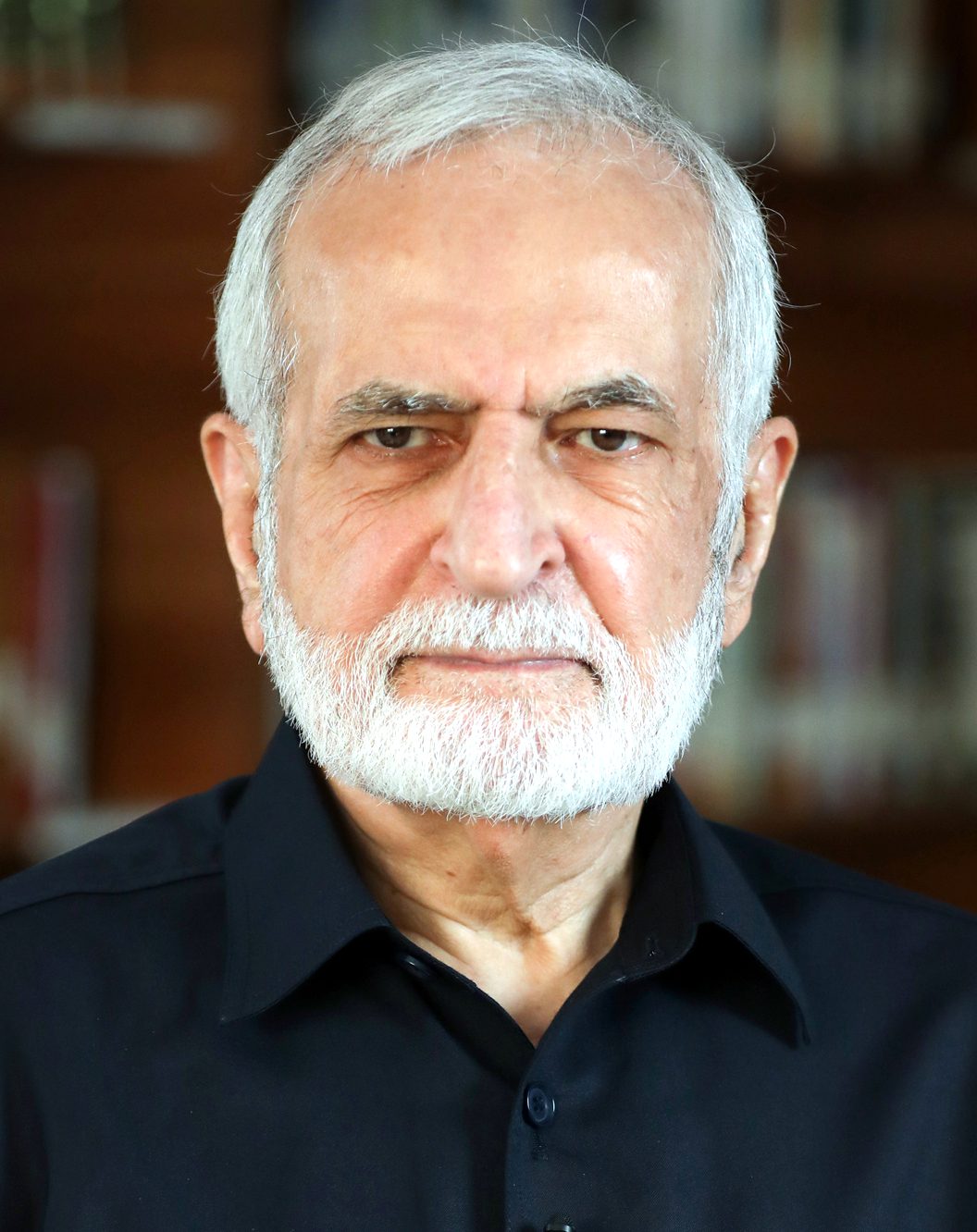 Kamal Kharazi