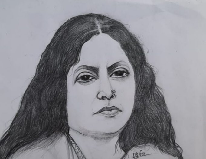 Kamala Surayya