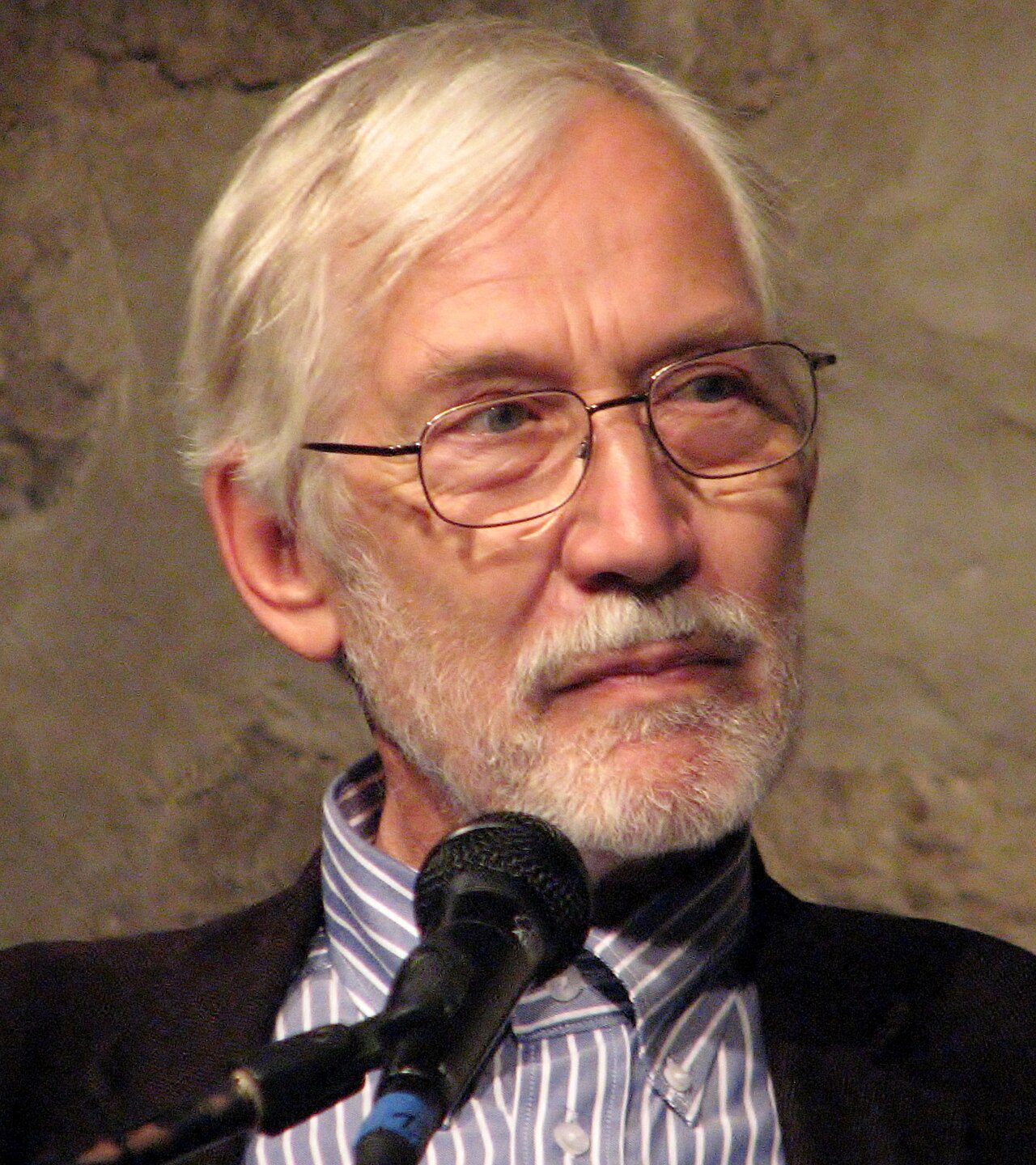Jaan Kaplinski