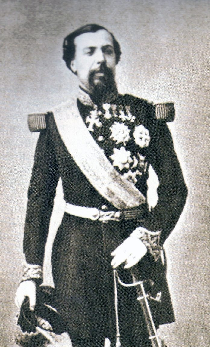 Charles III, Prince of Monaco