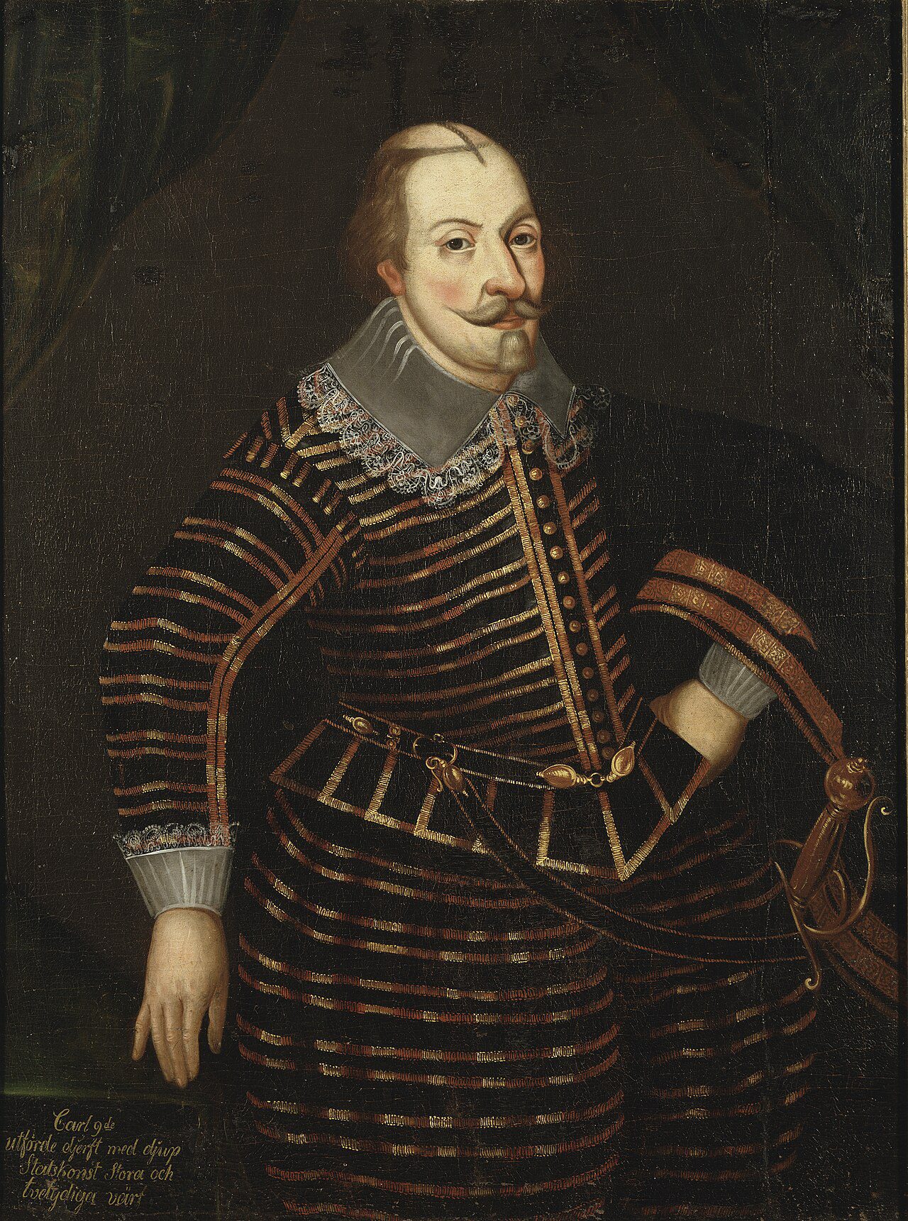 Charles IX of Sweden