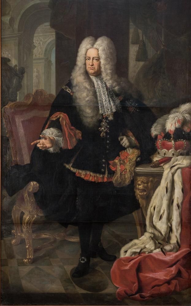 Charles III Philip, Elector Palatine