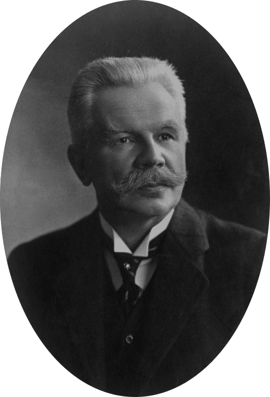 Karl Staaff
