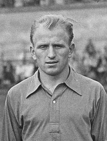 Karl Stotz