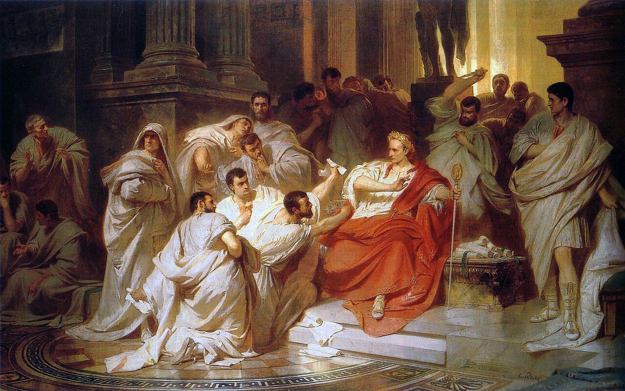 Publius Servilius Casca