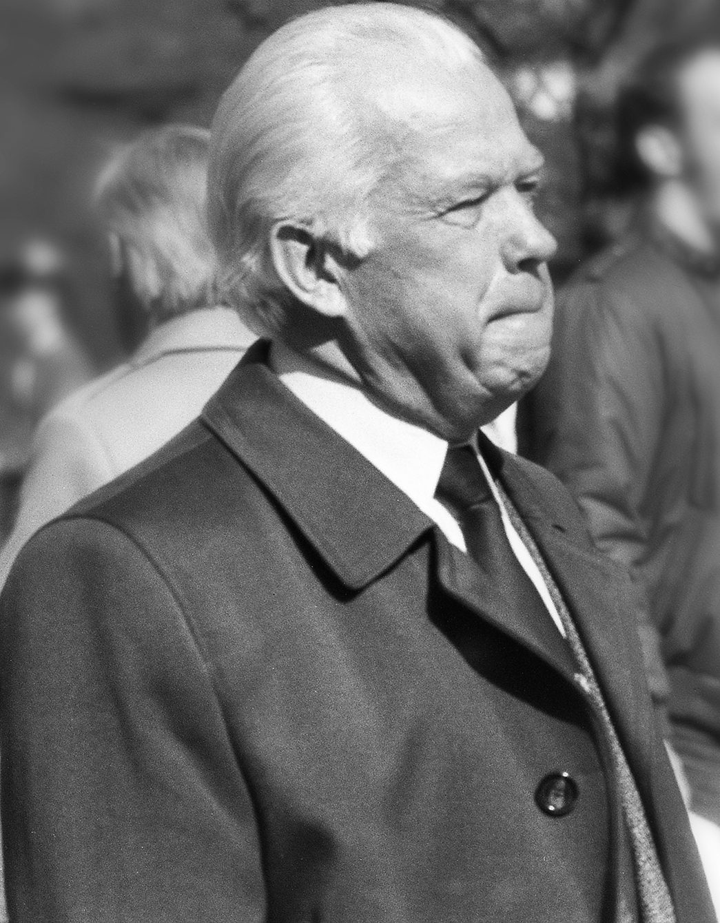 Karl Vaino
