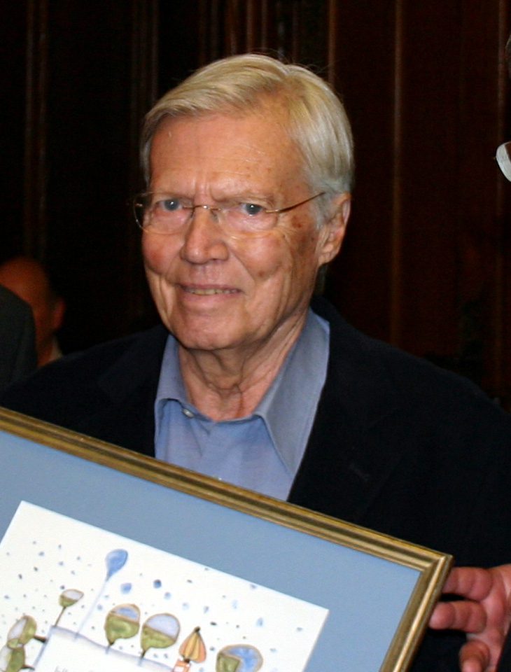 Karlheinz Böhm