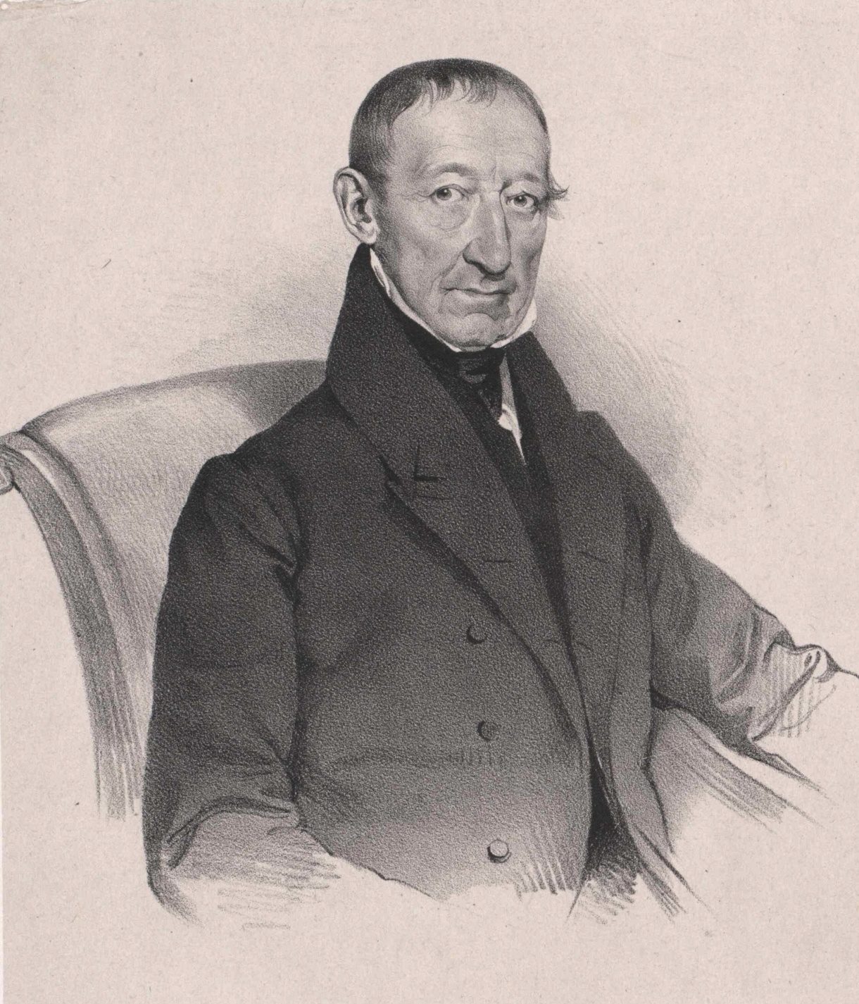 Kaspar Maria von Sternberg