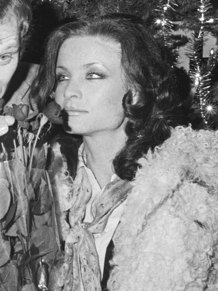 Kate O’Mara