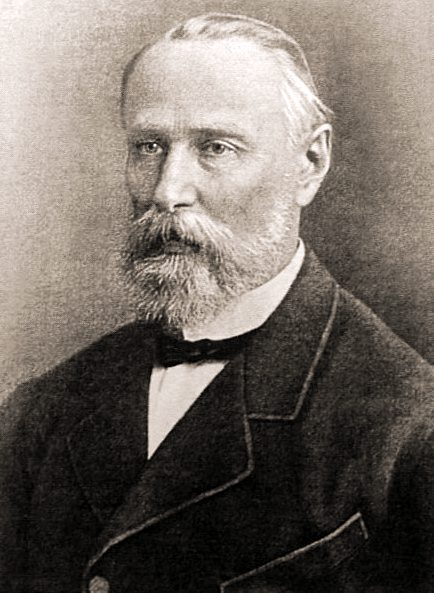 Mikhail Katkov
