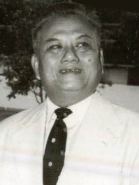 Kaysone Phomvihane