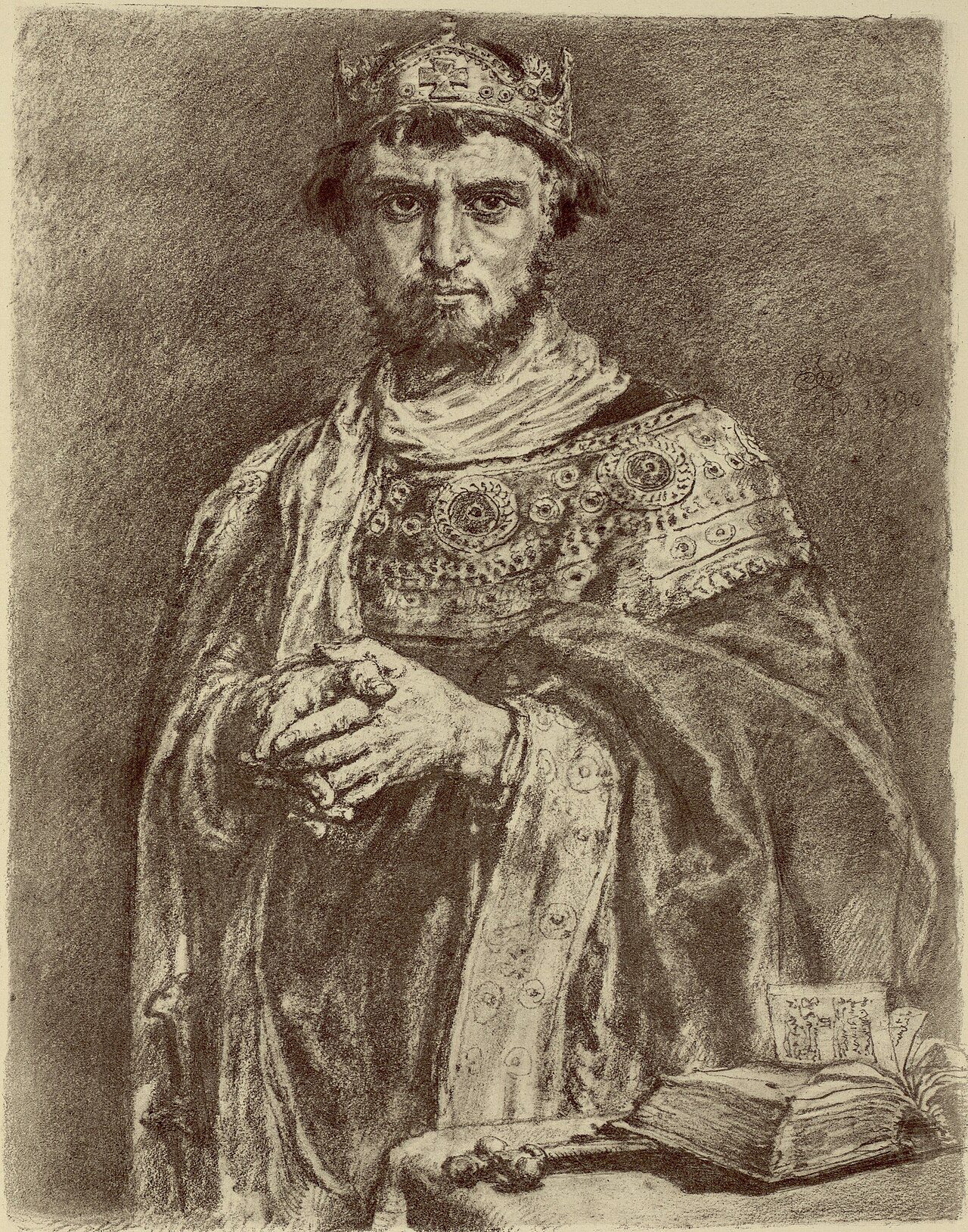 Casimir I the Restorer