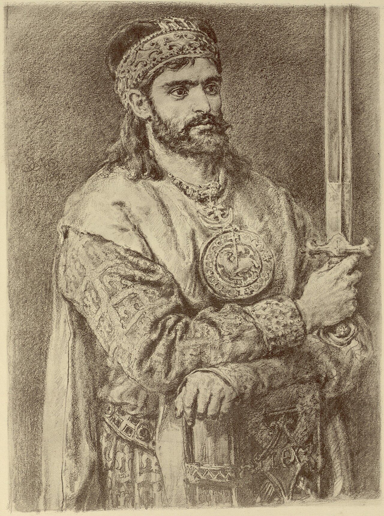 Casimir II the Just