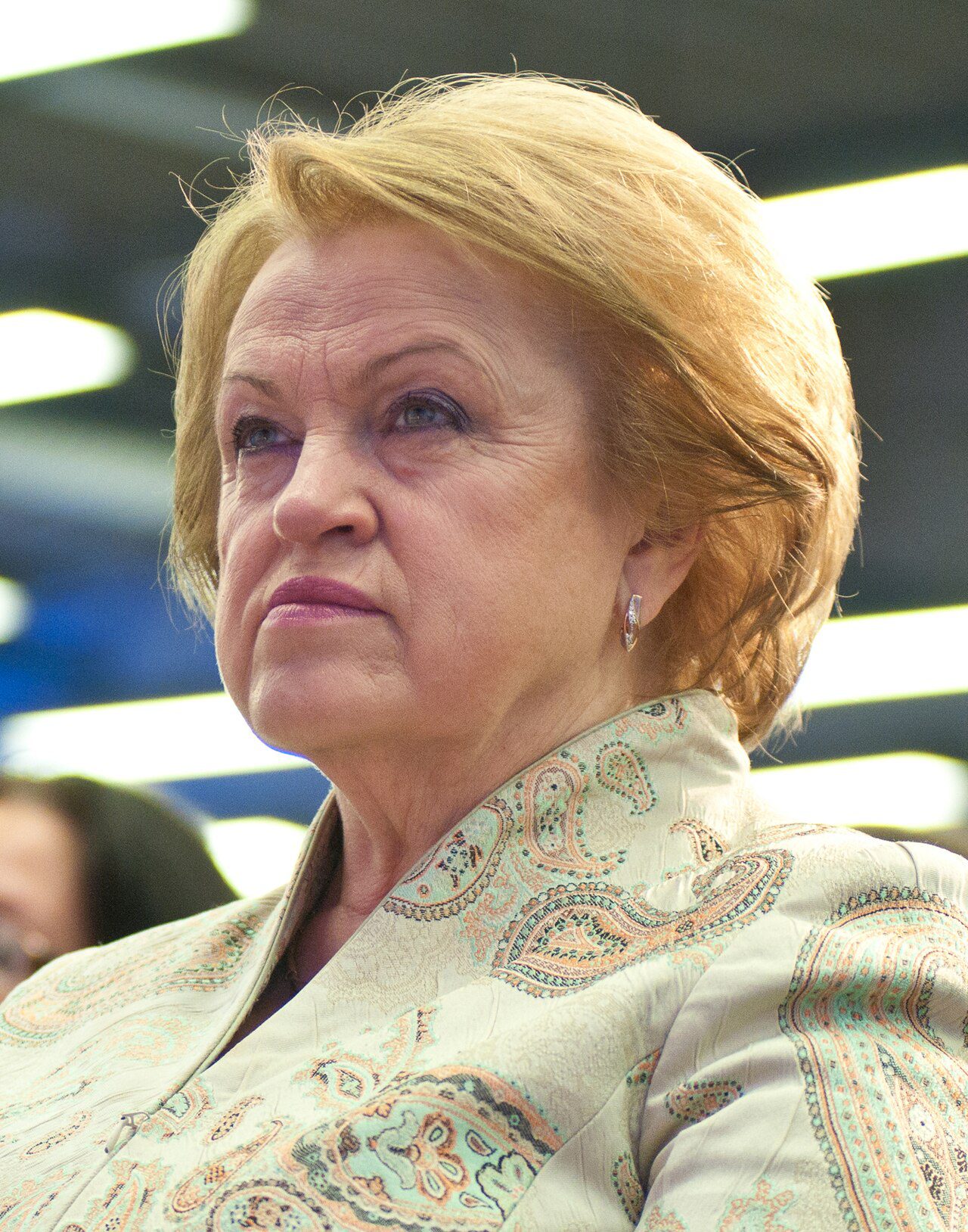 Kazimira Prunskienė
