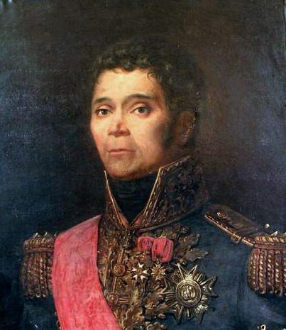 François Étienne de Kellermann