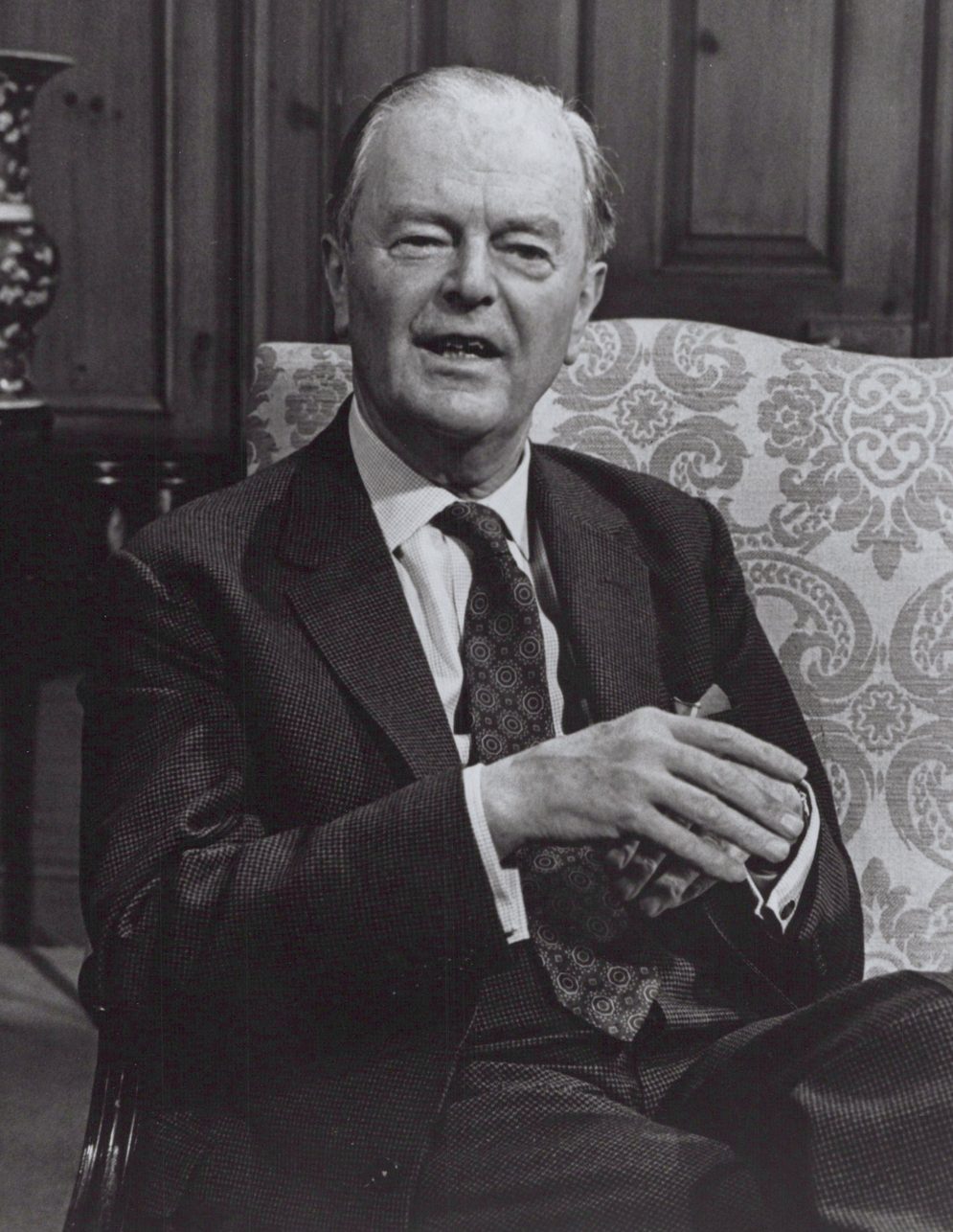 Kenneth Clark