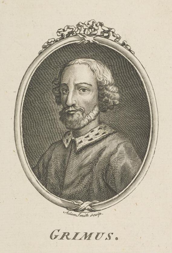 Kenneth III of Scotland